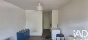 Apartment in Montpellier (34090)