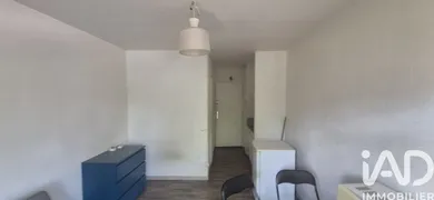 Apartment in Montpellier (34090)