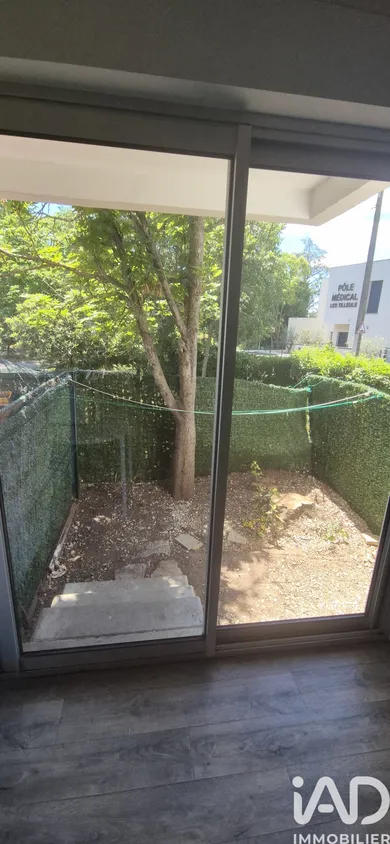 Apartment in Montpellier (34090)