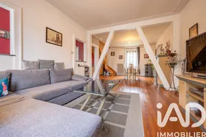 Traditional house in Hayange (57700)