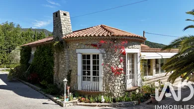 Maison à La Farlède (83210)