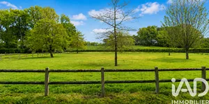 Terrain à bâtir à Allaire (56350)