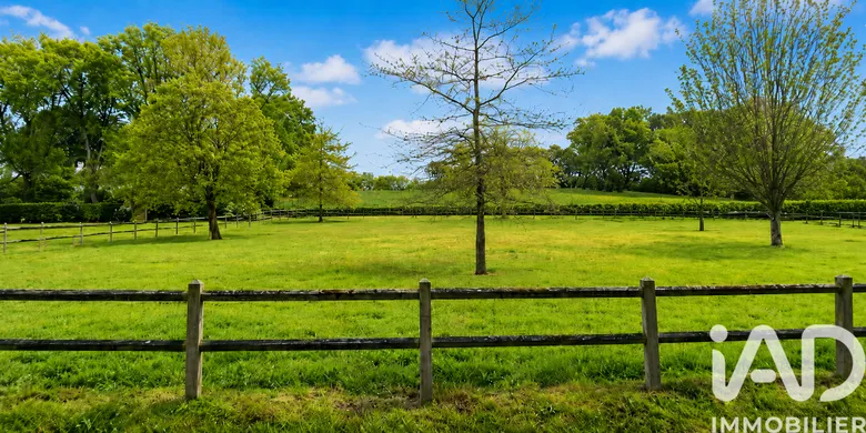 Terrain à bâtir à Allaire (56350) · 86 000 €