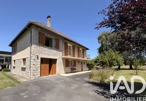 Maison à Brive-la-Gaillarde (19100)