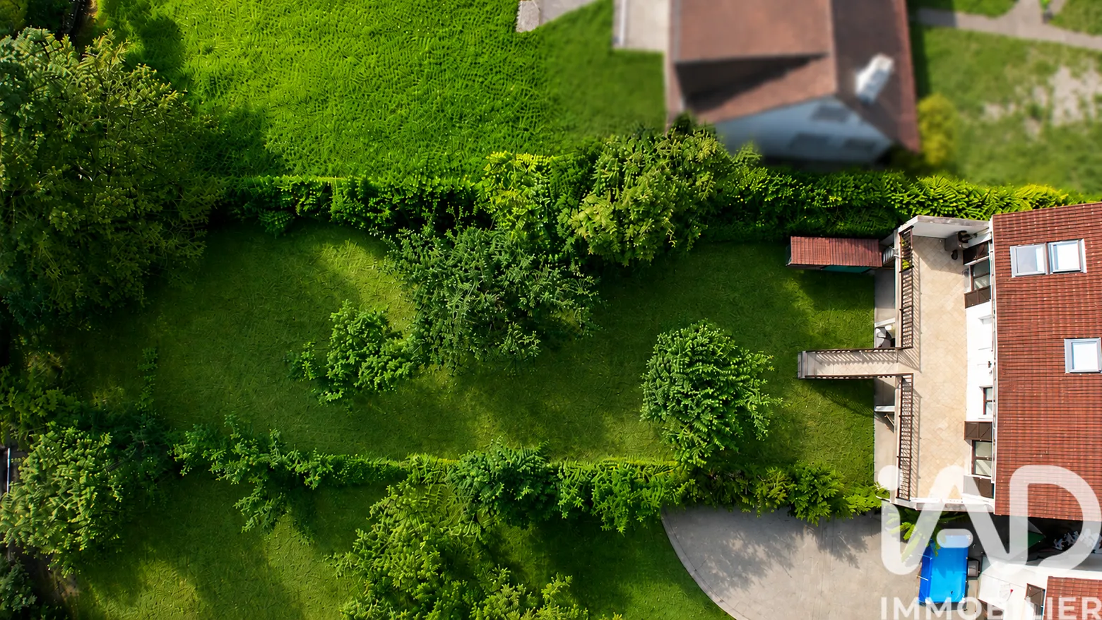 Vente maison à Montfermeil (93370) : maison traditionnelle 6 pièces 110 m² — 3