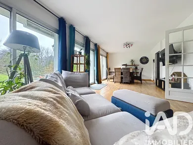 Maison d'architecte à Plonéour-Lanvern (29720)