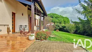House in Saint-Sylvestre-sur-Lot (47140)