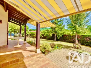 House in Saint-Sylvestre-sur-Lot (47140)