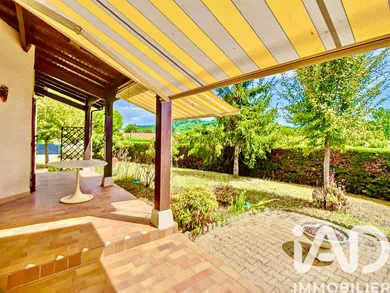 House in Saint-Sylvestre-sur-Lot (47140)