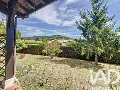 House in Saint-Sylvestre-sur-Lot (47140)
