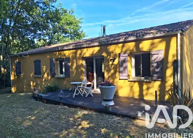 House in Pont-du-Casse (47480)
