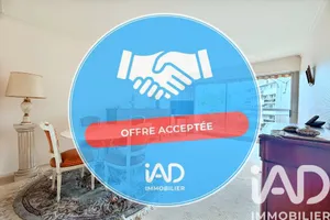 Appartement à Chevilly-Larue (94550)