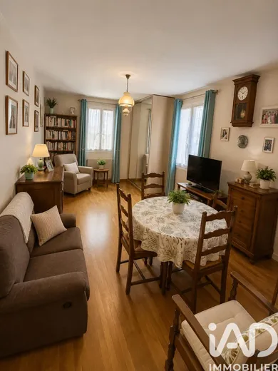 Appartement à Lizy-sur-Ourcq (77440)