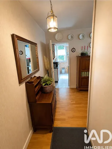 Appartement à Lizy-sur-Ourcq (77440)