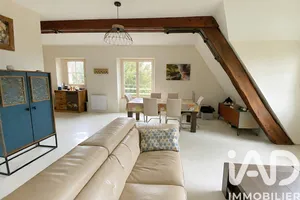 Apartment in Mûrs-Erigné (49610)