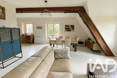 Apartment in Mûrs-Erigné (49610)