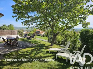 House in Combronde (63460)