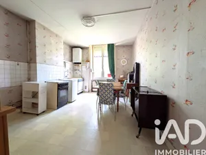 Appartement à Saint-Étienne (42000)