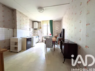 Appartement à Saint-Étienne (42000)