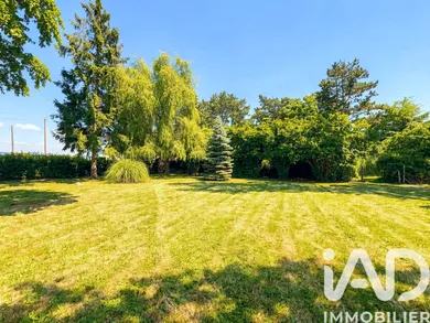 House in Le Mesnil-Saint-Denis (78320)