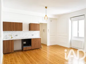 Appartement à Nantes (44000)