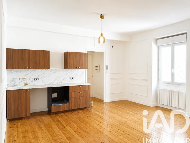 Appartement 3 pièces 60 m² · à Nantes · 60 m² · 262 000 €