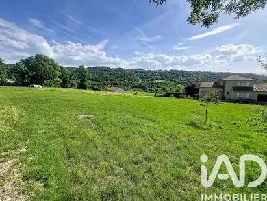 Terrain à bâtir à Le Monastier-sur-Gazeille (43150)