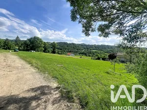 Terrain à bâtir à Le Monastier-sur-Gazeille (43150)