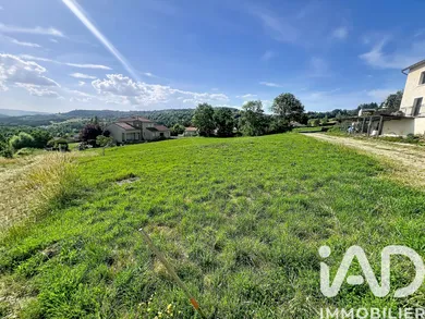 Terrain à bâtir à Le Monastier-sur-Gazeille (43150)