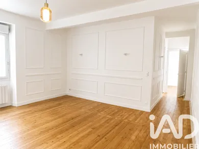 Appartement à Nantes (44000)