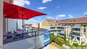 Appartement à Bron (69500)