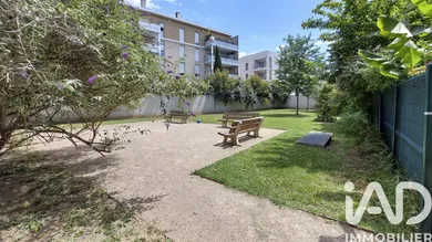 Appartement à Bron (69500)