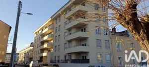 Appartement à Bourg-en-Bresse (01000)