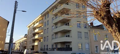 Appartement à Bourg-en-Bresse (01000)