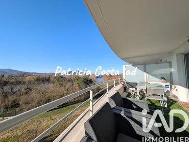 Appartement à Puget-sur-Argens (83480)