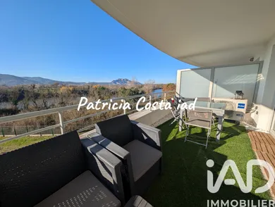Appartement à Puget-sur-Argens (83480)