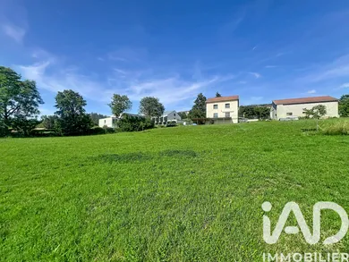 Terrain à bâtir à Le Monastier-sur-Gazeille (43150)