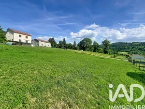 Building plot in Le Monastier-sur-Gazeille (43150)