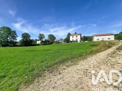 Terrain à bâtir à Le Monastier-sur-Gazeille (43150)