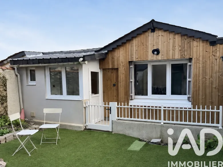Maison 3 pièces 47 m² · à Nantes · 47 m² · 229 500 €
