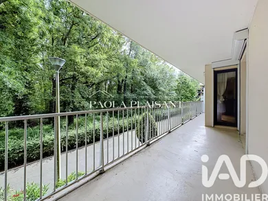 Apartment in Tremblay-en-France (93290)