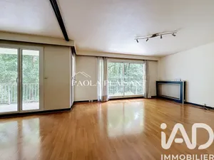 Apartment in Tremblay-en-France (93290)