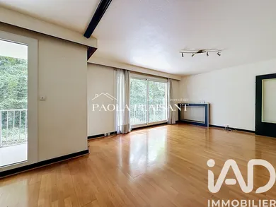 Apartment in Tremblay-en-France (93290)