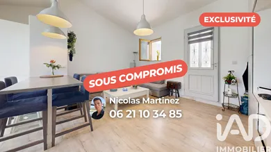 Maison de village à Cucuron (84160)