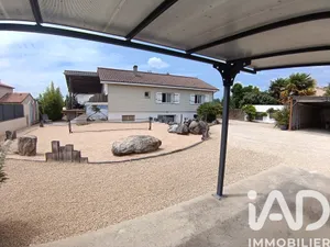 Maison à Airvault (79600)