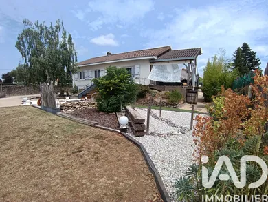 Maison à Airvault (79600)