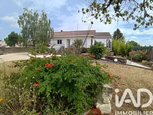 Maison à Airvault (79600)