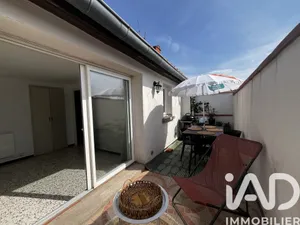 Maison de ville à Espira-de-l'Agly (66600)