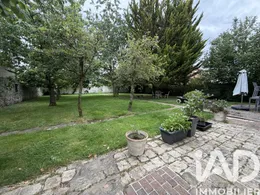 Mansion in Rebais (77510)