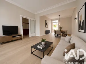 House in Reims (51100)